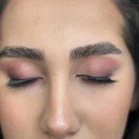 میکاپ عروس /عقدی/همراهی