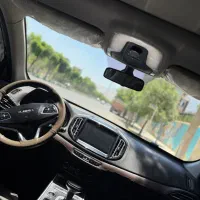 تیگو7IE|خودرو سواری و وانت|همدان, |دیوار