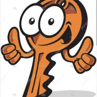 کلید سازی سرتل مهر ۵۴