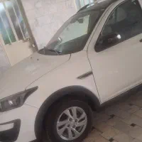 اطلس جی سانروف دار خشک