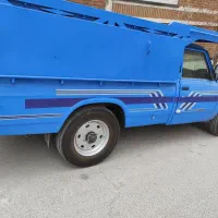 نیسان دوگانه