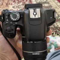 کانن 800d|دوربین عکاسی و فیلم‌برداری|تهران, حکیمیه|دیوار