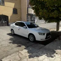 دنا پلاس اتومات مدل ۱۴۰۱ معاوضه