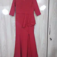 پیراهن مجلسی سایز۴۲تا۴۴