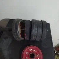 وزنه فروشی