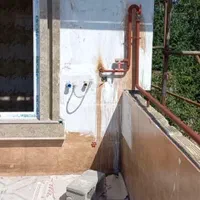 لوله کشی گاز ((با نصب کنتور گاز))|خدمات پیشه و مهارت|فومن, |دیوار