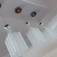 لوسترسه تایی آشپزخانه