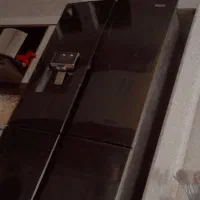 یخچال شرکت هیمالیا درحدنوبرا جهیزیه بوده۶ماه خریدم|یخچال و فریزر|پاکدشت, پاکدشت (مامازند)|دیوار