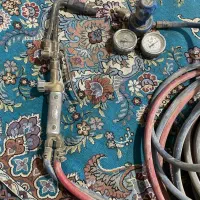 کپسول هوا برش با تمام وسایل|ابزارآلات|زابل, |دیوار