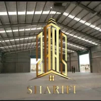 فروش زمین صنعتی/ دارای سند و جواز