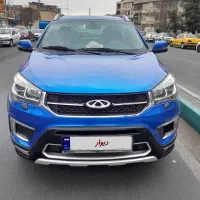 ام وی ام x22 دنده ای مدل ۹۶