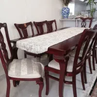 میزناهارخوری
