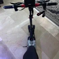 اسکوتر برقی وینر ۲ ریموت کیلس دزدگیردار|دوچرخه، اسکیت، اسکوتر|تهران, نارمک جنوبی|دیوار