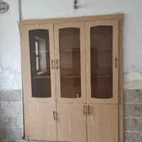کمد دیواری و کابینت
