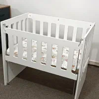 تخت نوزاد|تخت و صندلی بچه|شوشتر, |دیوار