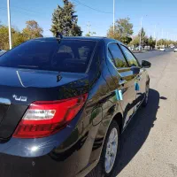 دنا پلاس اپشنال توربو اتومات