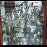 خریدار نقره