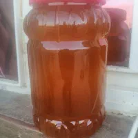 فروش ویژه عسل طبیعی بهاره. کنار