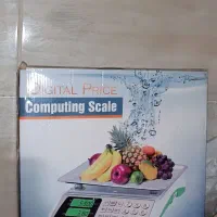 ترازو سالم و نو