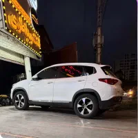 خودرو تیگو ۷|خودرو سواری و وانت|چالوس, |دیوار