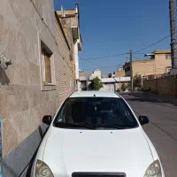 تیبا1 مدل 98 دوگانه دستی فابریک