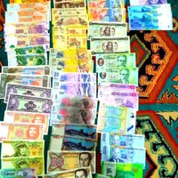 آلبوم اسکناس