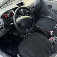 پراید ۱۳۲|خودرو سواری و وانت|رشت, جانبازان|دیوار