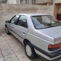 پژو۴۰۵ مدل۹۰|خودرو سواری و وانت|سنندج, |دیوار