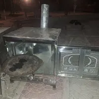 دوازده تنور گازی در حد نو|اجاق گاز و لوازم برقی پخت‌وپز|شهریار, |دیوار
