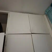 کمد دیواری|جاکفشی، کمد، دراور|چهاردانگه (تهران), |دیوار