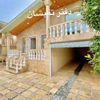 خانه-ایرانی-200متری-سند-3خواب-شهرکی