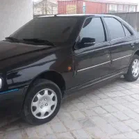 پژو پارس ۸۰