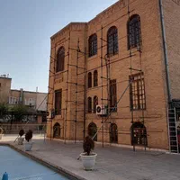 نصب داربست و داربست بند تمام نقاط ۲۴ ساعت|خدمات پیشه و مهارت|تهران, استاد معین|دیوار