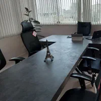 میز تحریر و کامپیوتر|میز تحریر و کامپیوتر|مشهد, فرهنگ|دیوار