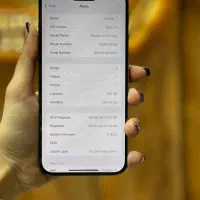 ۱۴ پرومکس با ریجستر|موبایل|مشهد, کوثر|دیوار