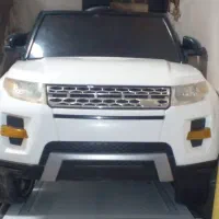 ماشین شارژی