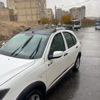 کوییک r بدون رنگ رینک فولادی|خودرو سواری و وانت|تبریز, |دیوار