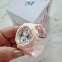 ساعت مچی زنانه کاسیو بیبی جی نو|ساعت|قزوین, |دیوار