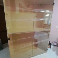 کمد آلمینیومی