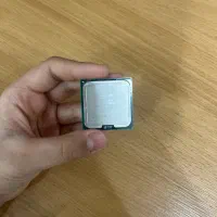 Celeron 430 سالم (Lga 775) برای بازی و دانشجویی|قطعات و لوازم جانبی رایانه|کرج, عظیمیه|دیوار