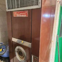 بخاری گازوئیل صنعتی