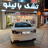 شاهین GL ۱۴۰۴ در حد صفر