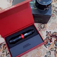 وسایل تاتو