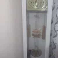 ساعت ایستاده جنس ام دی اف