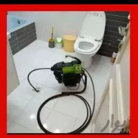 لوله بازکنی اسلامشهر واوان صادقیه محمدیه قائمیه...