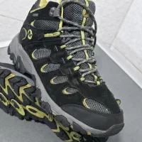 کفش استوک اورجینال مارک مرل درصدراسایز۴۲ مرل