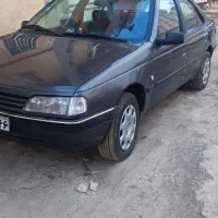 ماشین روآ(Roa) مدل ۸۸ موتوری سالم