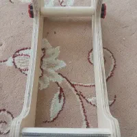 دستگاه منجوق بافی