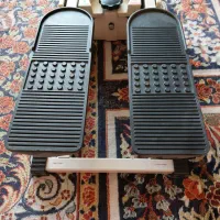 استپر ورزشی Stepper