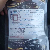 ساینا مدل 96تمیز|خودرو سواری و وانت|کرمان, |دیوار